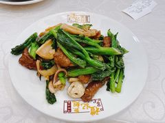 -凤城礼记鱼翅海鲜酒家(新马路总店)