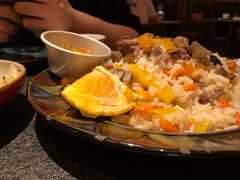 -丝路金桃·新疆菜(徐汇店)