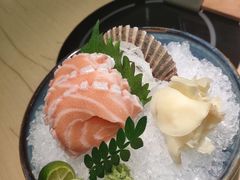 -沼津港精致料理·寿喜烧·烧鸟(漕河泾印象城店)