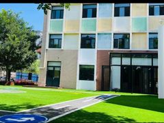 -满天星幼儿园(北京太阳宫园)