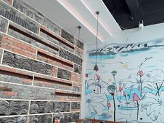 -莲餐厅·湖北菜·潜江小龙虾店(愚园路店)