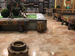 -青水瓦台(青山店)