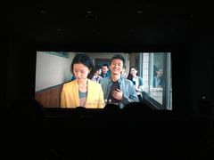-UME影城(南通中南CBD店)