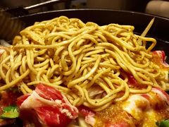 -HIHE Bistro·Oyster Bar(华熙live店)