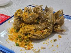 -东江海鲜大排档·潮汕菜·砂锅粥