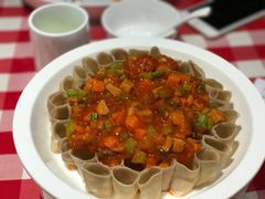 -西贝莜面村(近铁城市广场店)