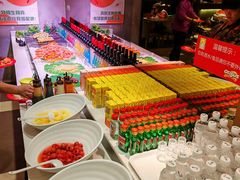 -好伦哥比萨烤肉自助(马家堡店)