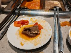 -海底捞火锅(万象城店)