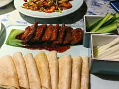 -老外婆·渔村(恒一广场店)