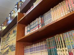 -胜代日本料理(云程巷小区店)