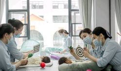 -弗蕾亚·和月月子调理院(东湖店)