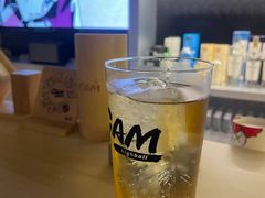 -GAM HighBall 日式小酒馆