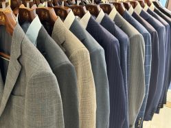 -Hongdu红都·高端西装定制男士西装礼服大衣定制