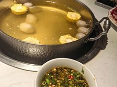 -汕头八合里海记牛肉店(清河店)