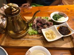 -赵家小馆(沈阳禹洲广场店)
