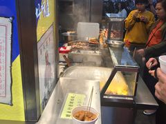-佳记小食店(旺角店)
