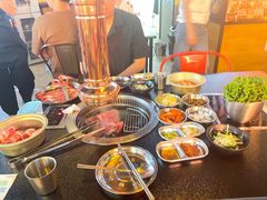 -包装马车·韩国料理·포장마차