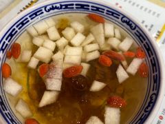 -黄氏许牛奶甜品餐厅(裕华万达店)