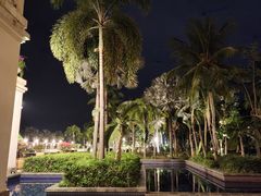 -海口喜来登酒店