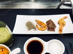 -水木锦堂·自助铁板烧(世贸天阶店)