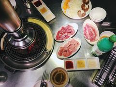 -喜来稀肉(虹泉路店)