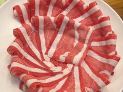 -仁和四季涮肉馆(天坛南门店)