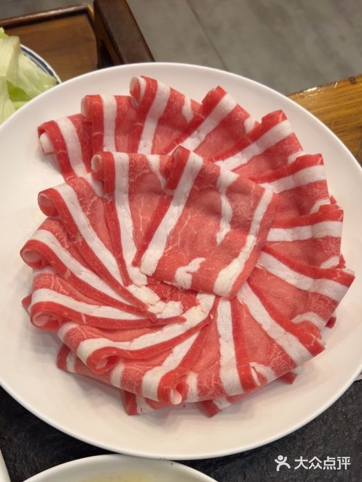 仁和四季涮肉馆(天坛南门店)图片