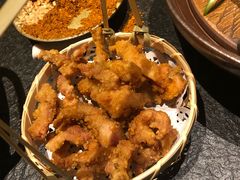 -盡膳口福跷脚牛肉火锅(合生汇购物中心店)