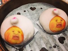 -点心代表DIM SUM ICON(中环店)