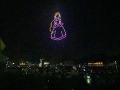 -南宁花花大世界景区