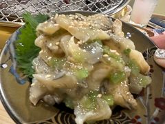 -大阪烧肉BAKA一代(十亩地店)