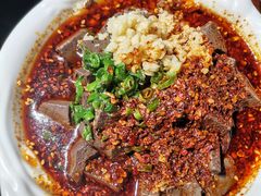 -三宽猪蹄(统一广场店)