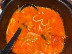 -阿香米线杭州西湖银泰文化广场餐厅