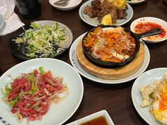 -蒜香焼肉PURUSHIN(马场路店)