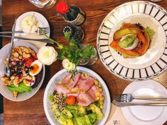 -AFS Cafe & Canteen(闽江二路店)