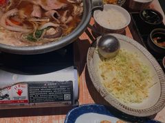 -堂本家洋食别馆·炸猪排(中心城店)