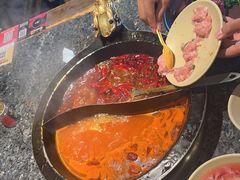 -蜀大侠火锅(春熙路店)