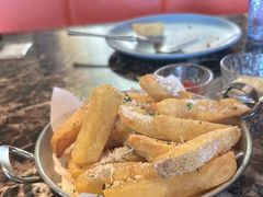-Lets burger非常汉堡·环球风味(蓝色港湾店)