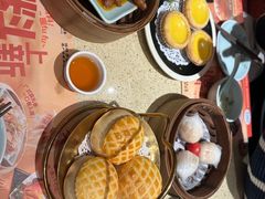 -点都德(奥体印象城店)