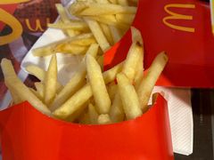 -麦当劳(东急新天地店)