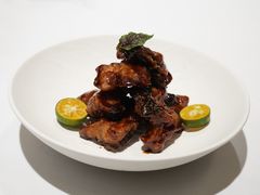 -彩虹之约•淮扬家宴(亚运村店)