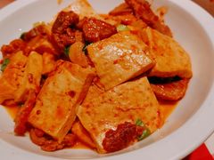 封缸肉烩豆腐-西贝(南开大悦城店)