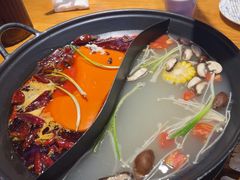 -红牌美蛙鱼头火锅(万辉国际广场店)