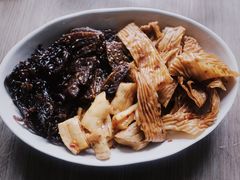 萝卜皮-火星杨眼镜酱菜(东塘店)