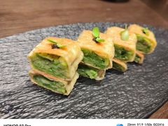 -彩丰楼中餐厅(佘山世茂洲际酒店)