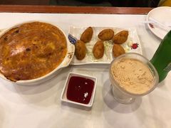 -番茄屋葡式美食(总店)
