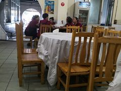 大堂-温江公平红烧兔(总店)