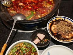 -小饕荟雅安贡椒鱼鲜馆(广福桥店)