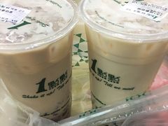 -1点点(银座和谐广场店)