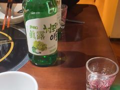 -양평식당·杨平食堂(华贸店)
